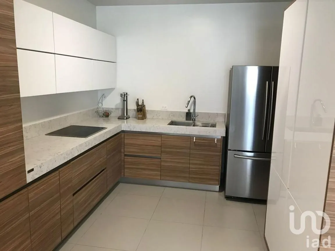 Departamento en Renta en Huasteca Real, Santa Catarina, Nuevo León | NEX-230133 | iad México | Foto 4 de 20