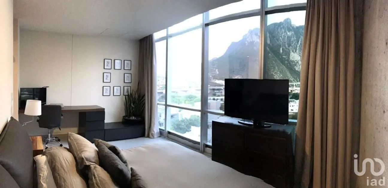 Departamento en Renta en Huasteca Real, Santa Catarina, Nuevo León | NEX-230133 | iad México | Foto 5 de 20