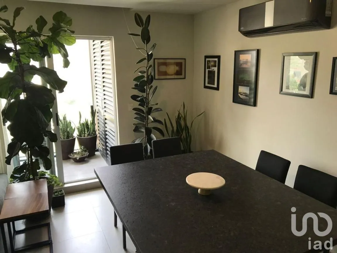 Departamento en Renta en Huasteca Real, Santa Catarina, Nuevo León | NEX-230133 | iad México | Foto 6 de 20