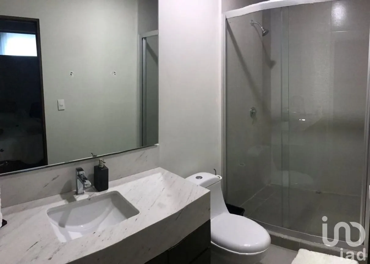 Departamento en Renta en Huasteca Real, Santa Catarina, Nuevo León | NEX-230133 | iad México | Foto 8 de 20