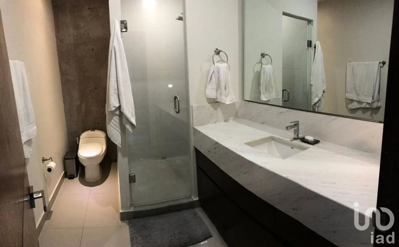 Departamento en Renta en Huasteca Real, Santa Catarina, Nuevo León | NEX-230133 | iad México | Foto 9 de 20