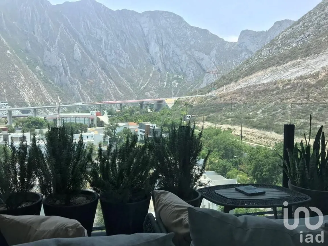 Departamento en Renta en Huasteca Real, Santa Catarina, Nuevo León | NEX-230133 | iad México | Foto 10 de 20