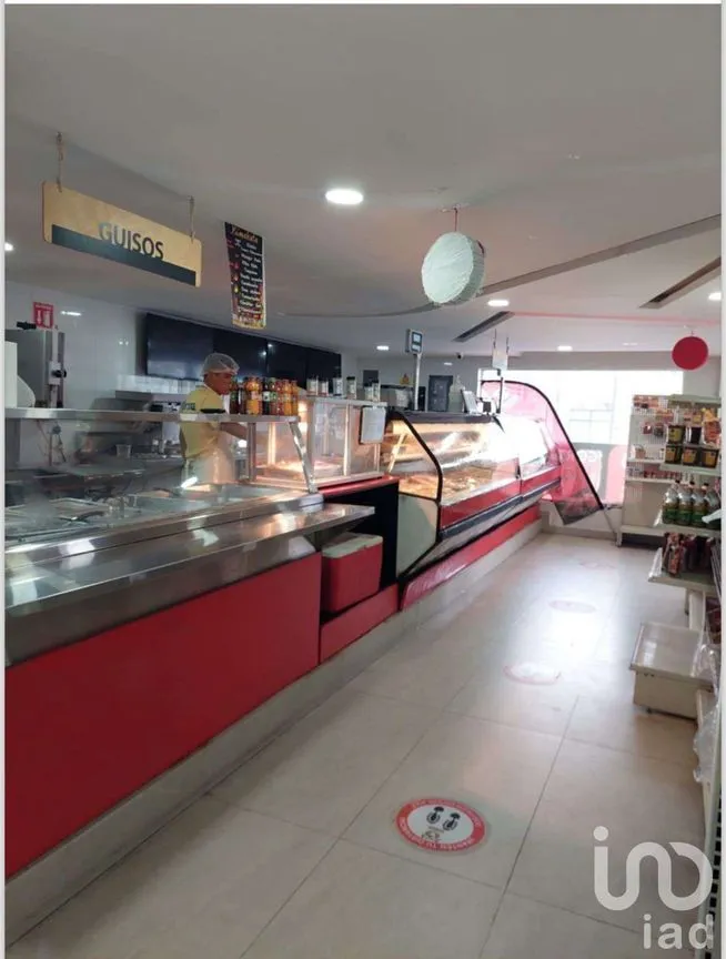 Local en Renta en Nuevo Repueblo, Monterrey, Nuevo León | NEX-231550 | iad México | Foto 2 de 10