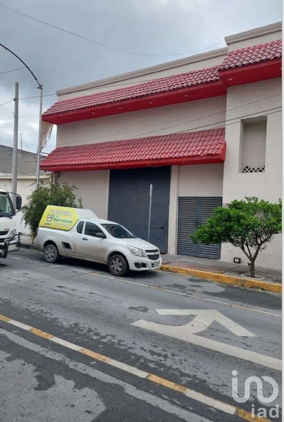 Local en Renta en Nuevo Repueblo, Monterrey, Nuevo León | NEX-231550 | iad México | Foto 3 de 10