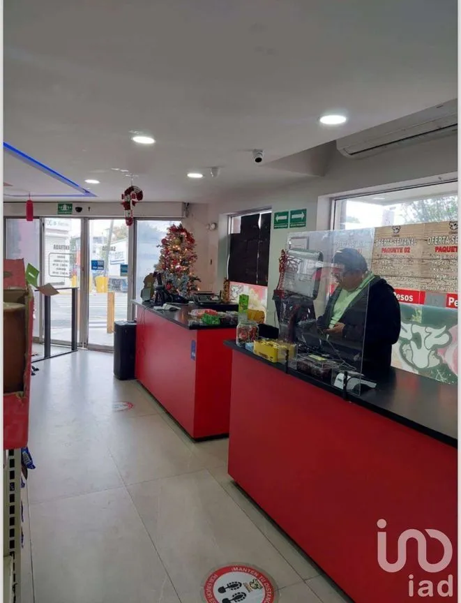 Local en Renta en Nuevo Repueblo, Monterrey, Nuevo León | NEX-231550 | iad México | Foto 4 de 10