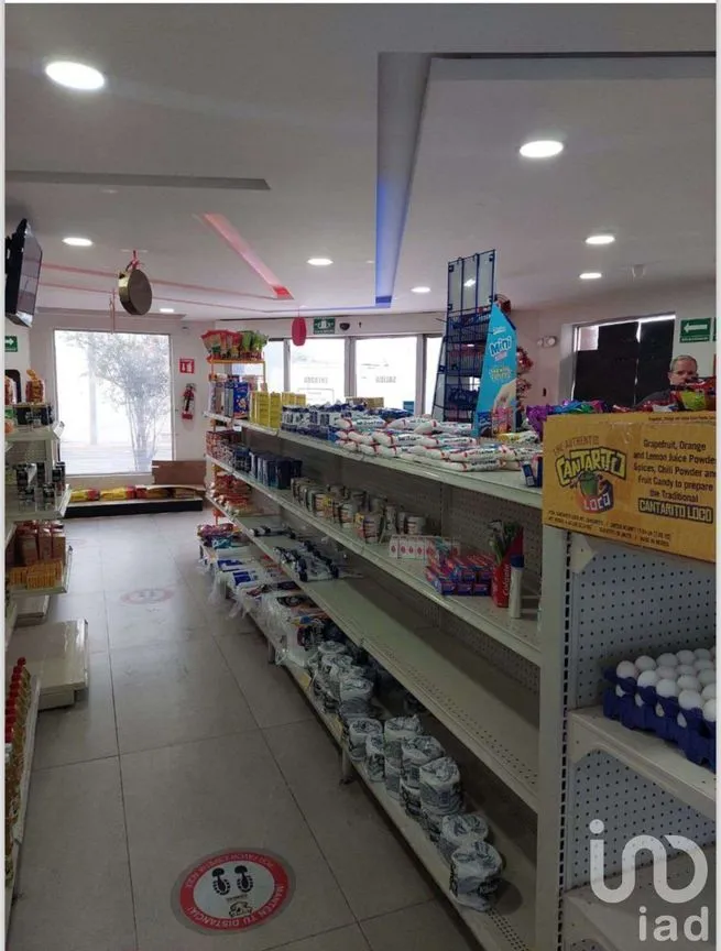 Local en Renta en Nuevo Repueblo, Monterrey, Nuevo León | NEX-231550 | iad México | Foto 5 de 10