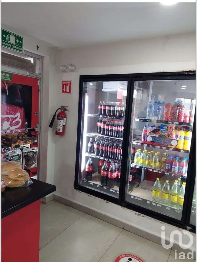 Local en Renta en Nuevo Repueblo, Monterrey, Nuevo León | NEX-231550 | iad México | Foto 6 de 10