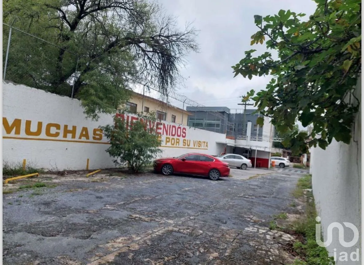 Local en Renta en Nuevo Repueblo, Monterrey, Nuevo León | NEX-231550 | iad México | Foto 7 de 10