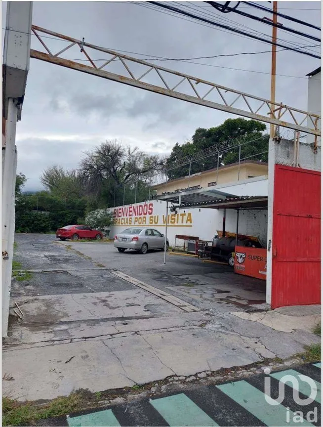 Local en Renta en Nuevo Repueblo, Monterrey, Nuevo León | NEX-231550 | iad México | Foto 8 de 10