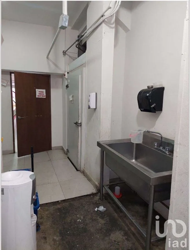 Local en Renta en Nuevo Repueblo, Monterrey, Nuevo León | NEX-231550 | iad México | Foto 9 de 10