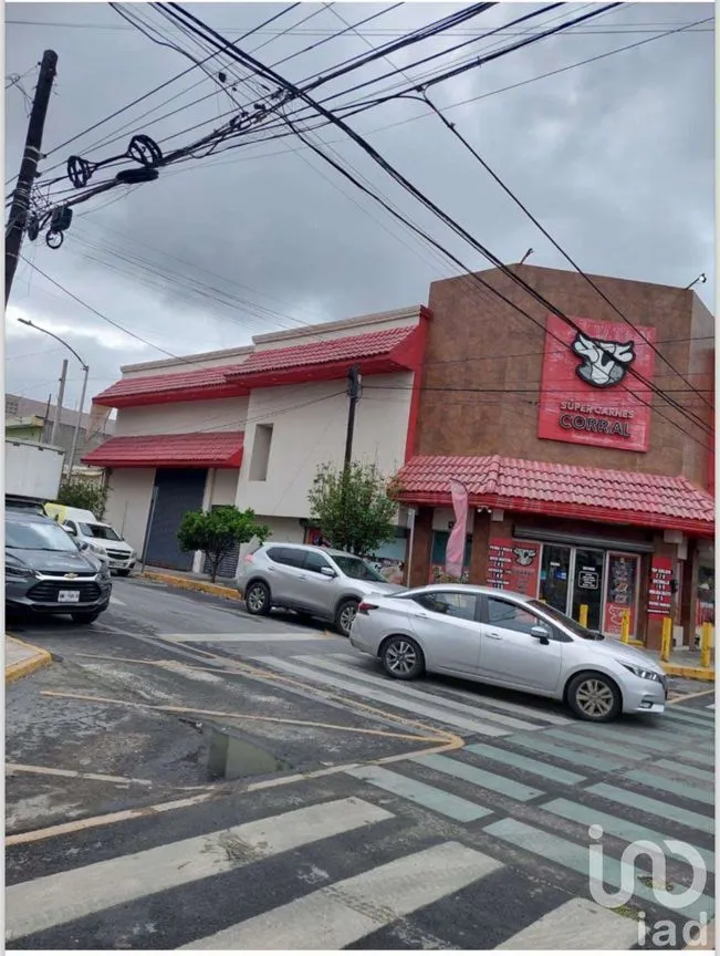 Local en Renta en Nuevo Repueblo, Monterrey, Nuevo León | NEX-231550 | iad México | Foto 1 de 10