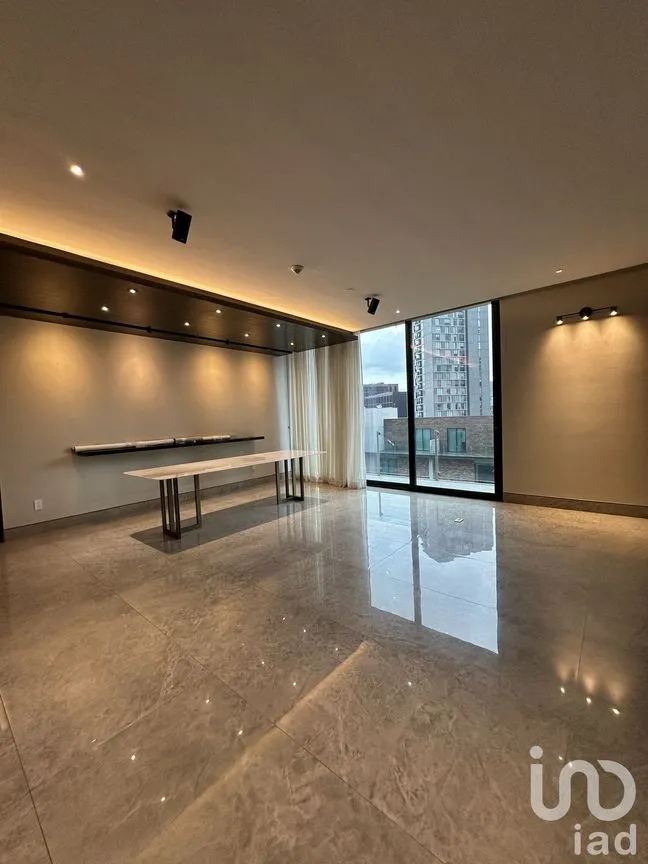 Departamento en Renta en Valle Del Campestre, San Pedro Garza García, Nuevo León | NEX-232132 | iad México | Foto 2 de 13