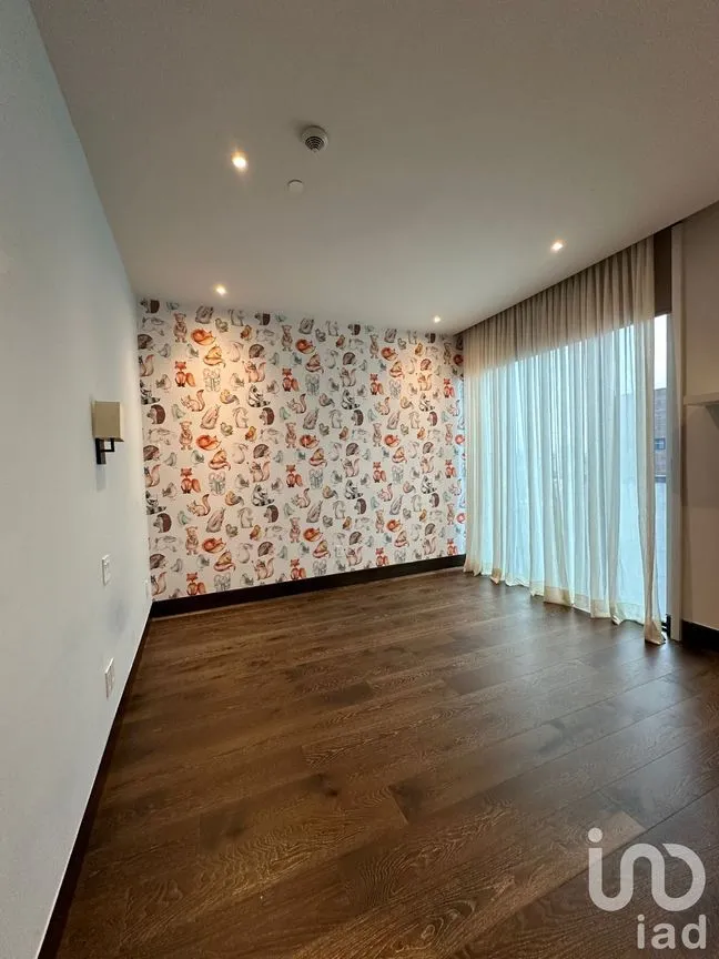 Departamento en Renta en Valle Del Campestre, San Pedro Garza García, Nuevo León | NEX-232132 | iad México | Foto 11 de 13