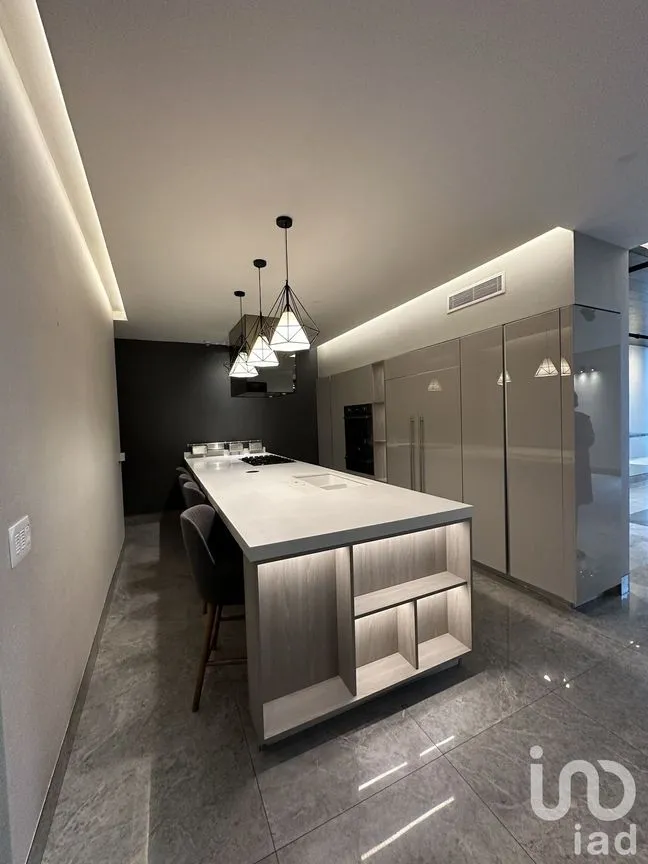 Departamento en Renta en Valle Del Campestre, San Pedro Garza García, Nuevo León | NEX-232132 | iad México | Foto 3 de 13