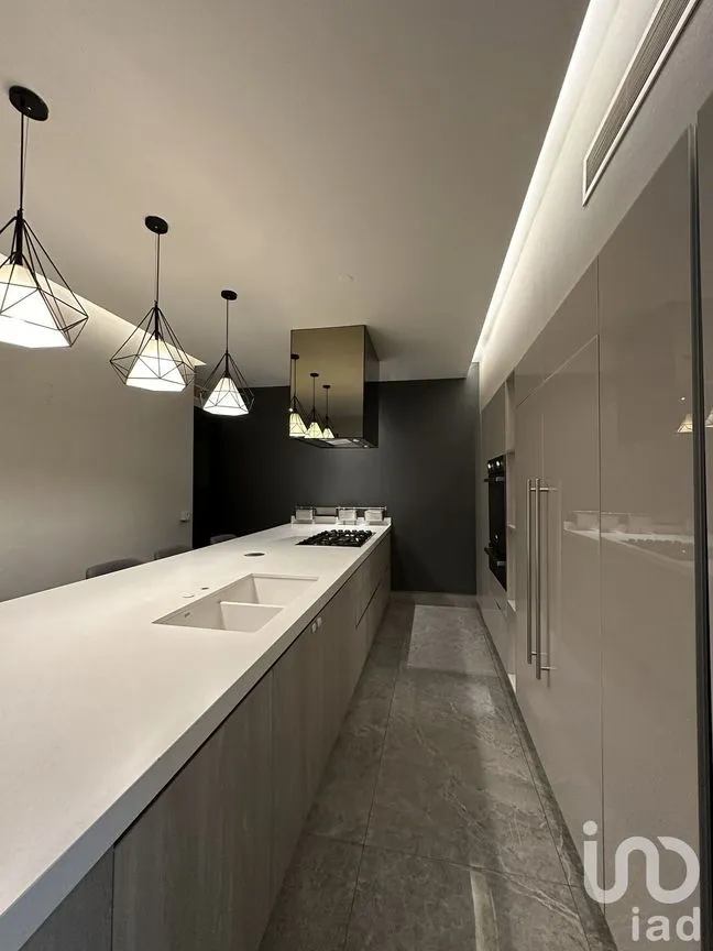 Departamento en Renta en Valle Del Campestre, San Pedro Garza García, Nuevo León | NEX-232132 | iad México | Foto 4 de 13