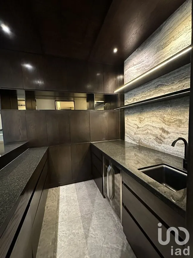 Departamento en Renta en Valle Del Campestre, San Pedro Garza García, Nuevo León | NEX-232132 | iad México | Foto 5 de 13
