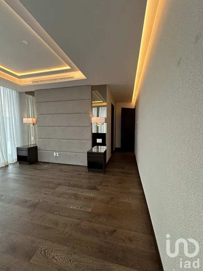 Departamento en Renta en Valle Del Campestre, San Pedro Garza García, Nuevo León | NEX-232132 | iad México | Foto 6 de 13