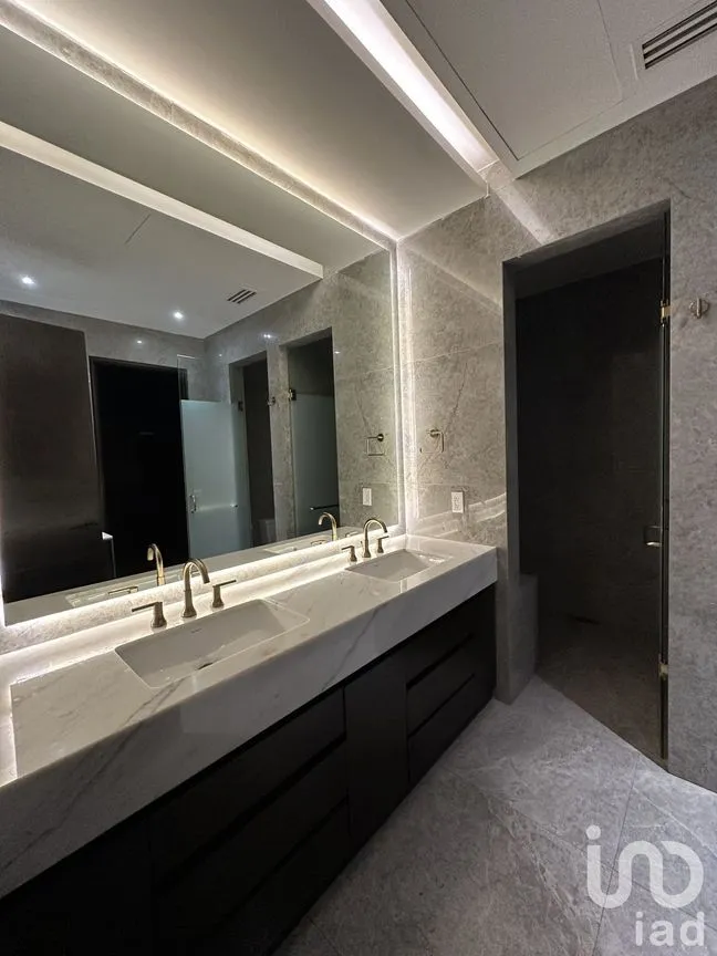 Departamento en Renta en Valle Del Campestre, San Pedro Garza García, Nuevo León | NEX-232132 | iad México | Foto 7 de 13
