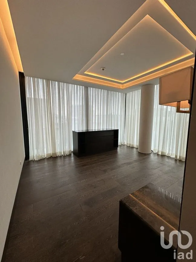 Departamento en Renta en Valle Del Campestre, San Pedro Garza García, Nuevo León | NEX-232132 | iad México | Foto 8 de 13