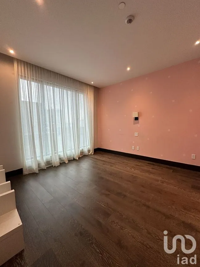 Departamento en Renta en Valle Del Campestre, San Pedro Garza García, Nuevo León | NEX-232132 | iad México | Foto 10 de 13