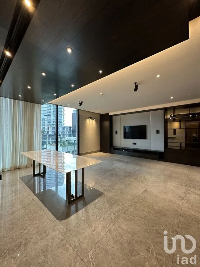 Departamento en Renta en Valle Del Campestre, San Pedro Garza García, Nuevo León | NEX-232132 | iad México | Foto 1 de 13