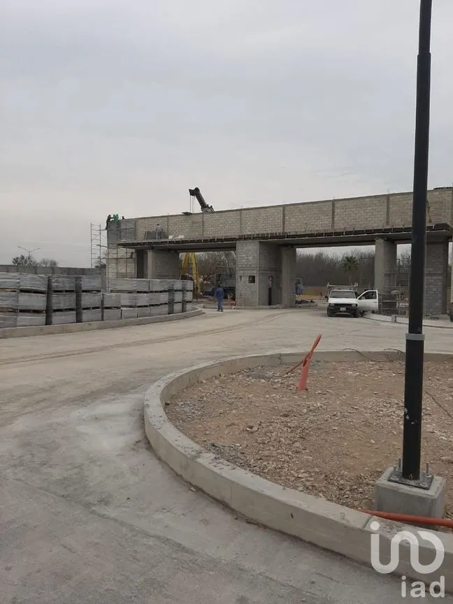 Terreno en Venta en Ing. Eulalio Gutiérrez Treviño, Saltillo, Coahuila | NEX-267333 | iad México | Foto 7 de 7