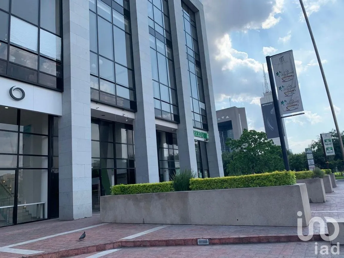 Local en Renta en Centro, Monterrey, Nuevo León | NEX-267335 | iad México | Foto 3 de 10