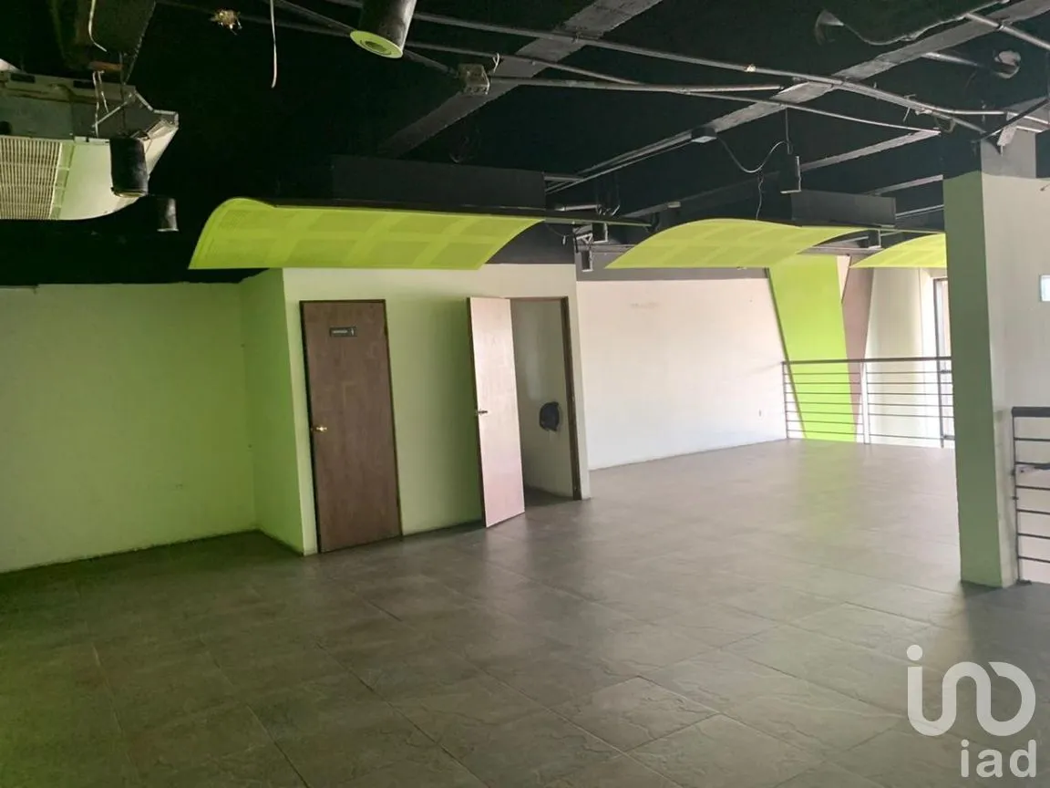 Local en Renta en Centro, Monterrey, Nuevo León | NEX-267335 | iad México | Foto 5 de 10