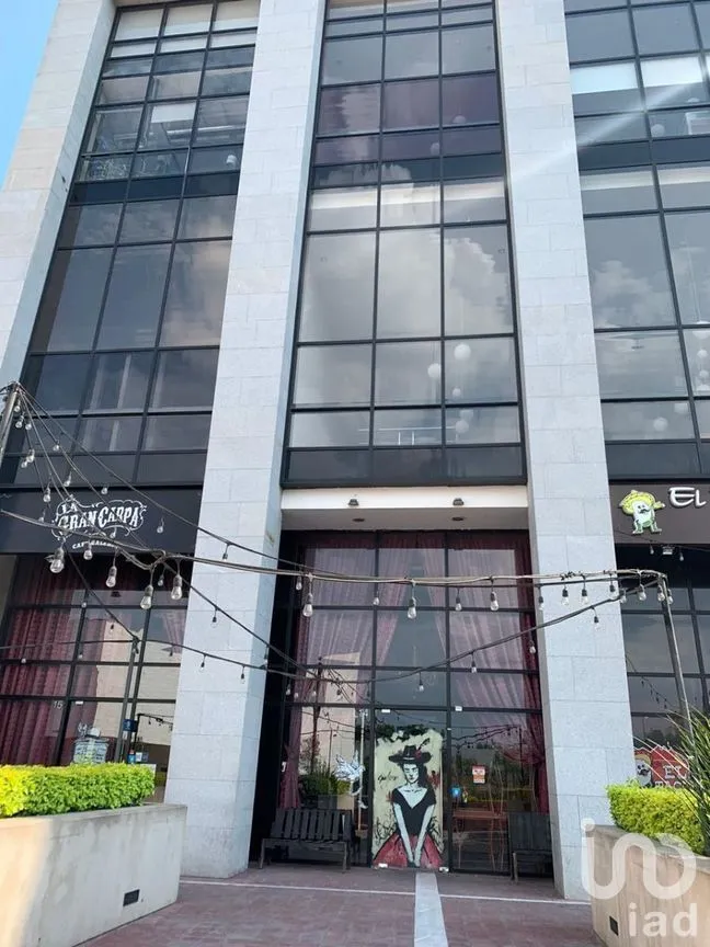 Local en Renta en Centro, Monterrey, Nuevo León | NEX-267335 | iad México | Foto 8 de 10