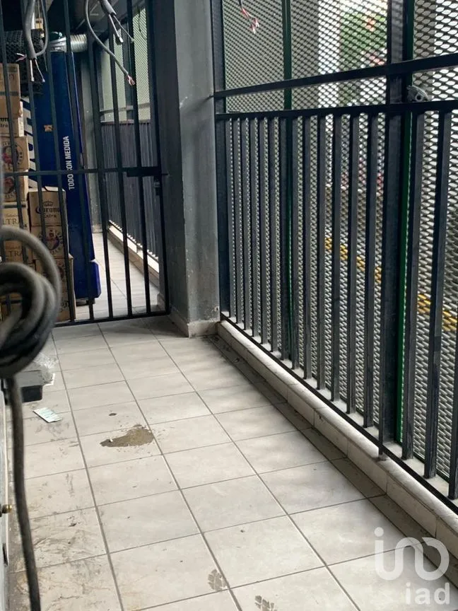 Local en Renta en Centro, Monterrey, Nuevo León | NEX-267335 | iad México | Foto 9 de 10
