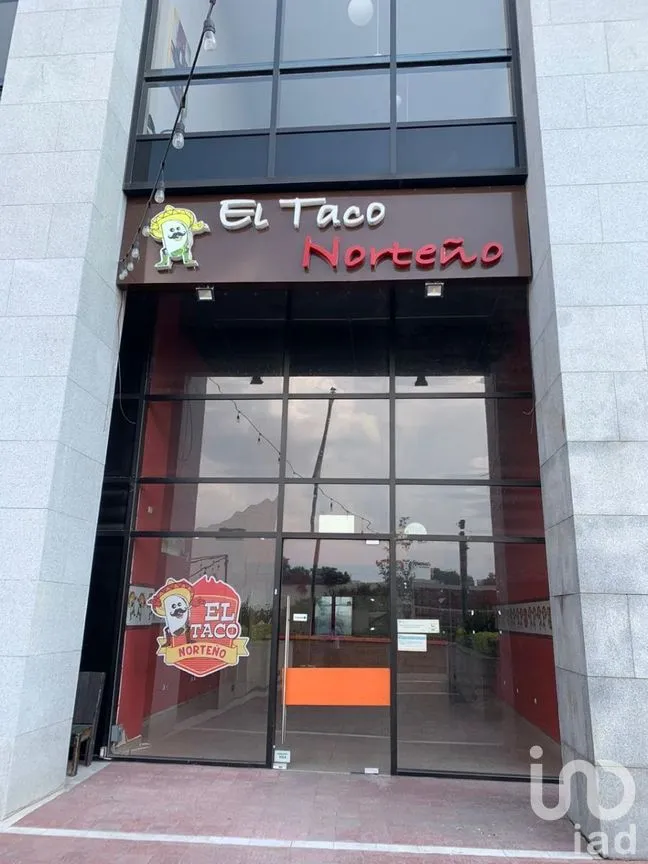 Local en Renta en Centro, Monterrey, Nuevo León | NEX-267335 | iad México | Foto 10 de 10