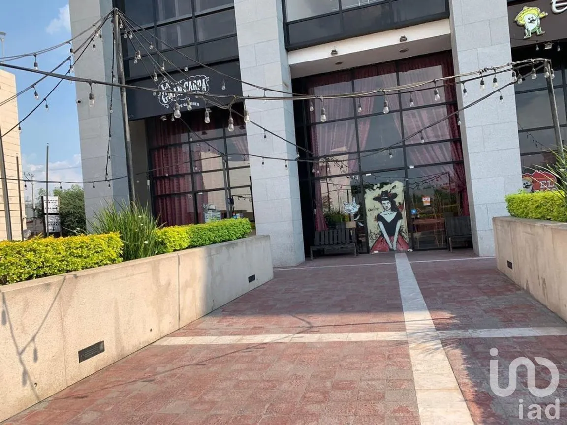 Local en Renta en Centro, Monterrey, Nuevo León | NEX-267335 | iad México | Foto 1 de 10