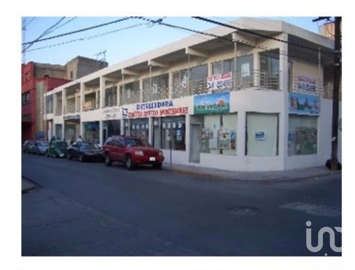 Local en Renta en Centro, Monterrey, Nuevo León | NEX-267340 | iad México | Foto 1 de 3