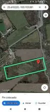 NEX-267342 - Terreno en Venta en Ramos Arizpe Centro, CP 25900, Coahuila.