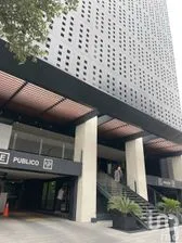 NEX-267344 - Oficina en Renta, con 530.41 m2 de construcción.