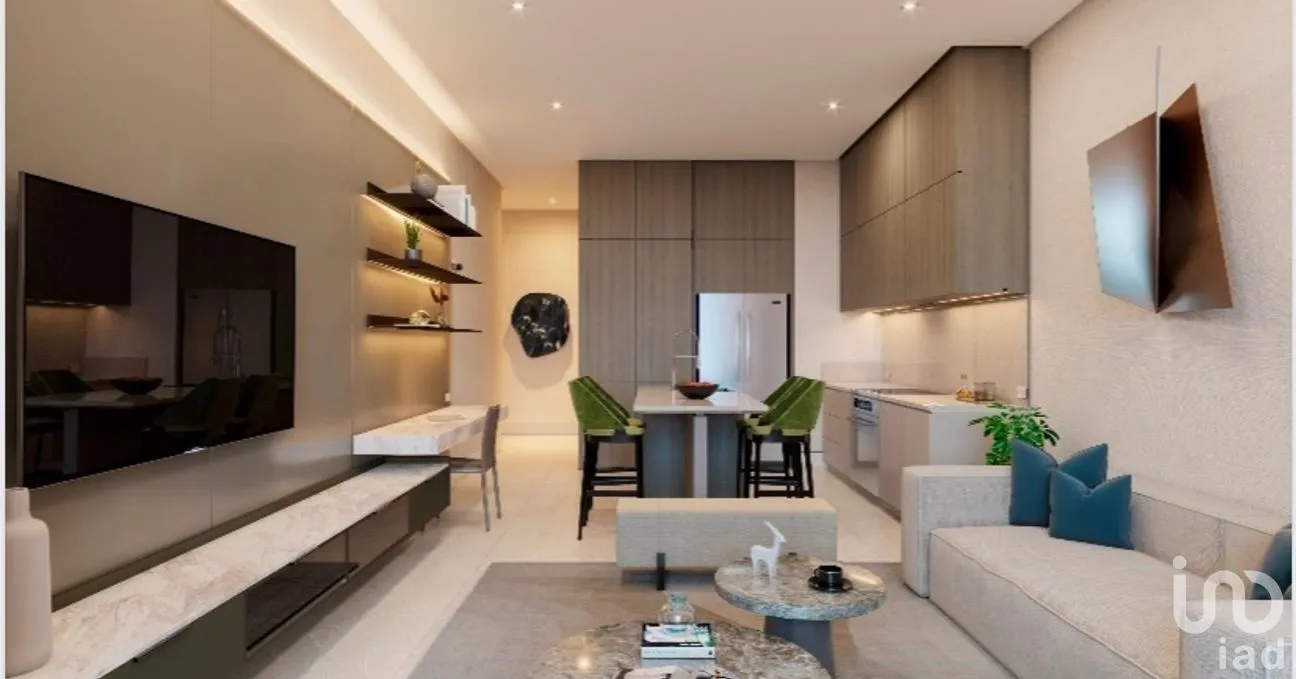 Departamento en Venta en Obispado, Monterrey, Nuevo León | NEX-267345 | iad México | Foto 3 de 8