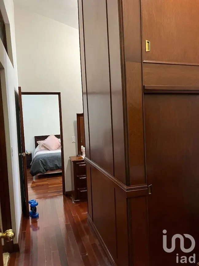 Casa en Venta en Contry, Monterrey, Nuevo León | NEX-267348 | iad México | Foto 13 de 17
