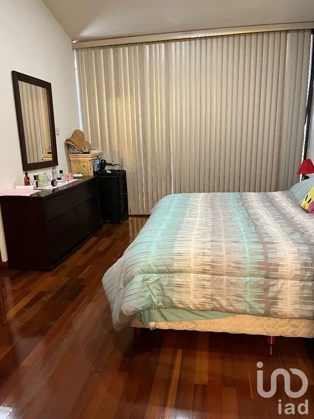 Casa en Venta en Contry, Monterrey, Nuevo León | NEX-267348 | iad México | Foto 14 de 17