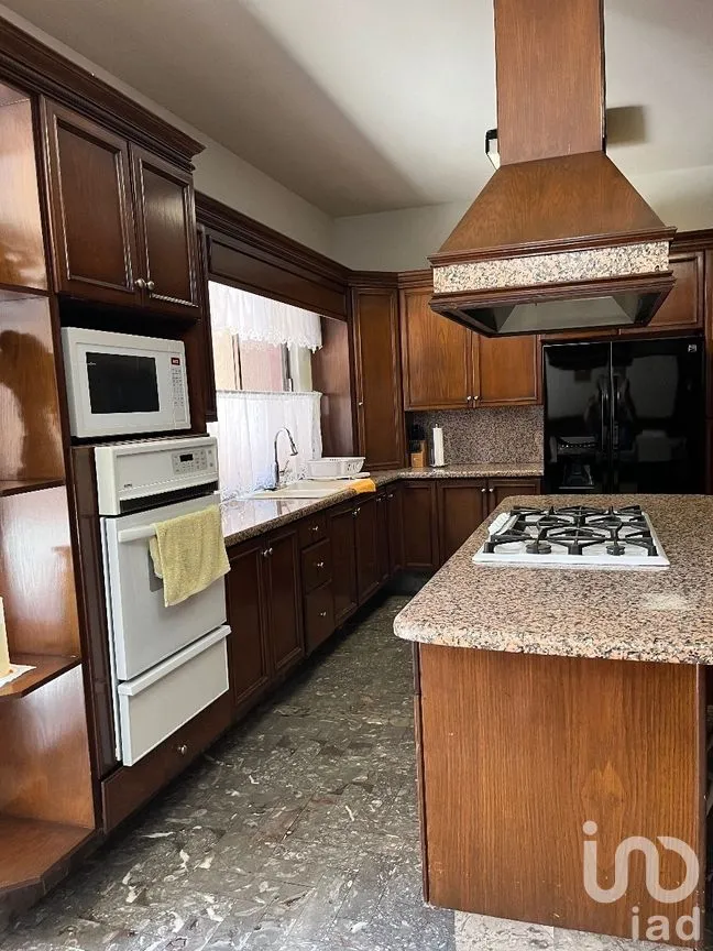 Casa en Venta en Contry, Monterrey, Nuevo León | NEX-267348 | iad México | Foto 15 de 17