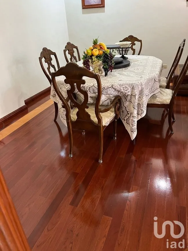 Casa en Venta en Contry, Monterrey, Nuevo León | NEX-267348 | iad México | Foto 16 de 17