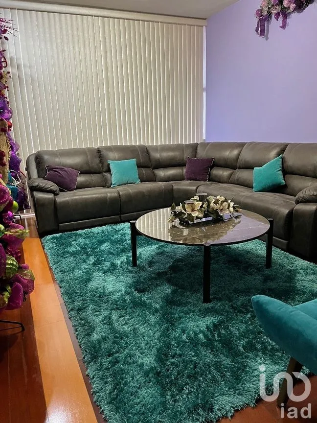 Casa en Venta en Contry, Monterrey, Nuevo León | NEX-267348 | iad México | Foto 3 de 17