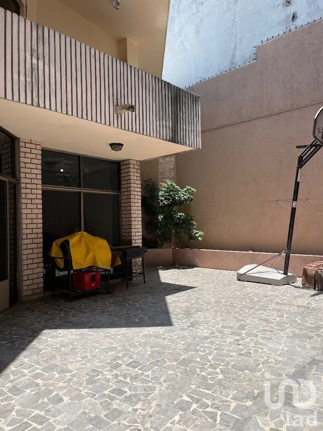 Casa en Venta en Contry, Monterrey, Nuevo León | NEX-267348 | iad México | Foto 7 de 17