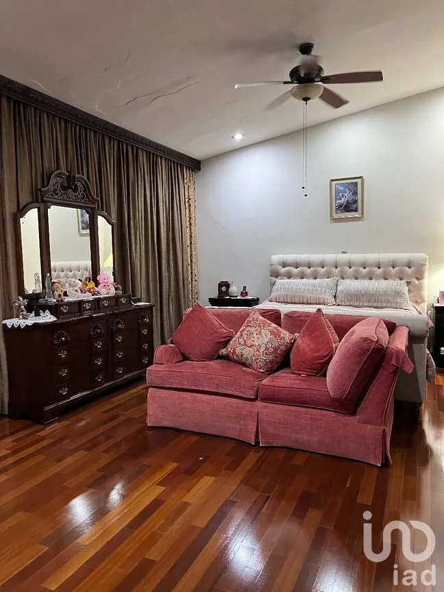 Casa en Venta en Contry, Monterrey, Nuevo León | NEX-267348 | iad México | Foto 9 de 17