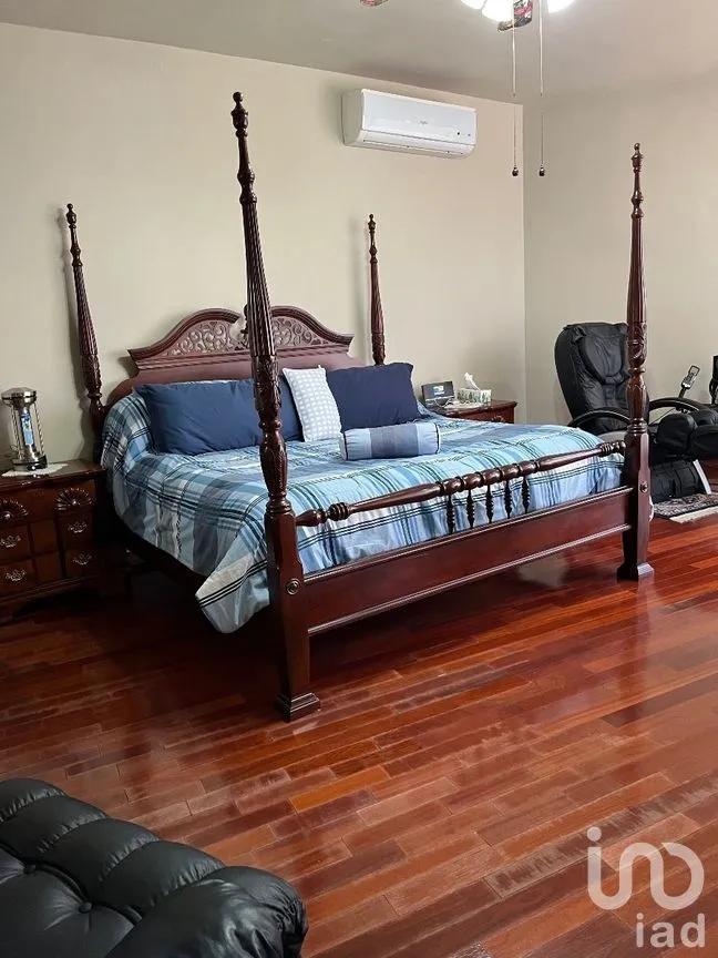 Casa en Venta en Contry, Monterrey, Nuevo León | NEX-267348 | iad México | Foto 10 de 17