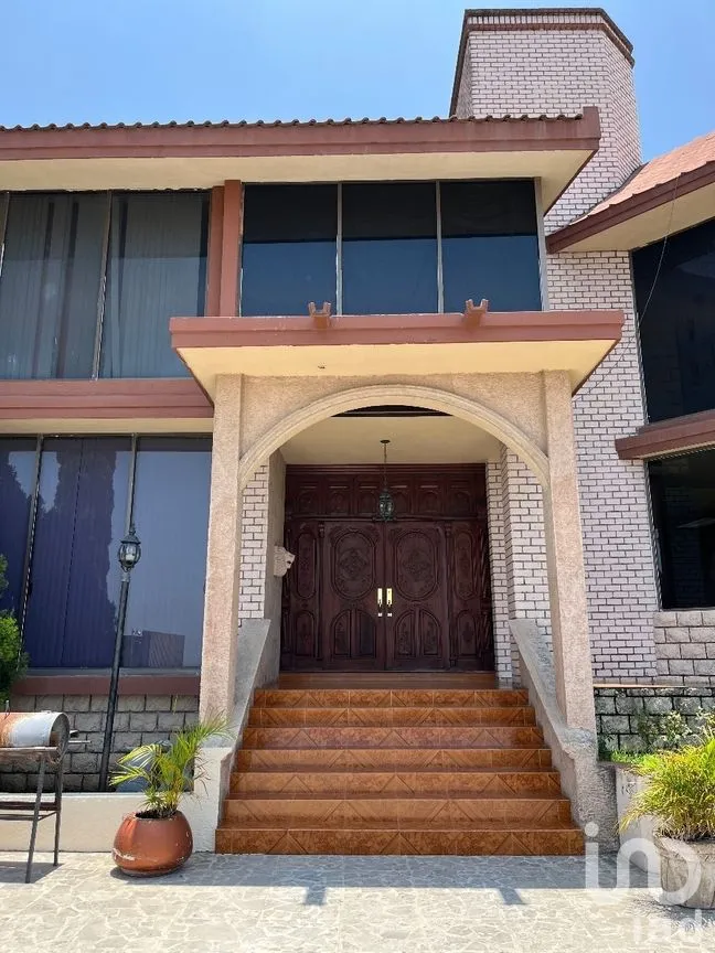 Casa en Venta en Contry, Monterrey, Nuevo León | NEX-267348 | iad México | Foto 1 de 17