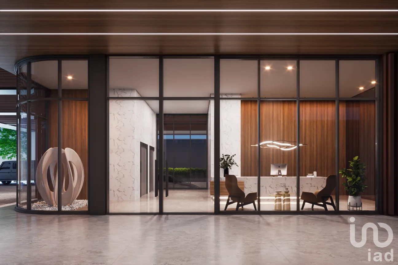 Departamento en Venta en Balcones de San Agustin, San Pedro Garza García, Nuevo León | NEX-267357 | iad México | Foto 4 de 9
