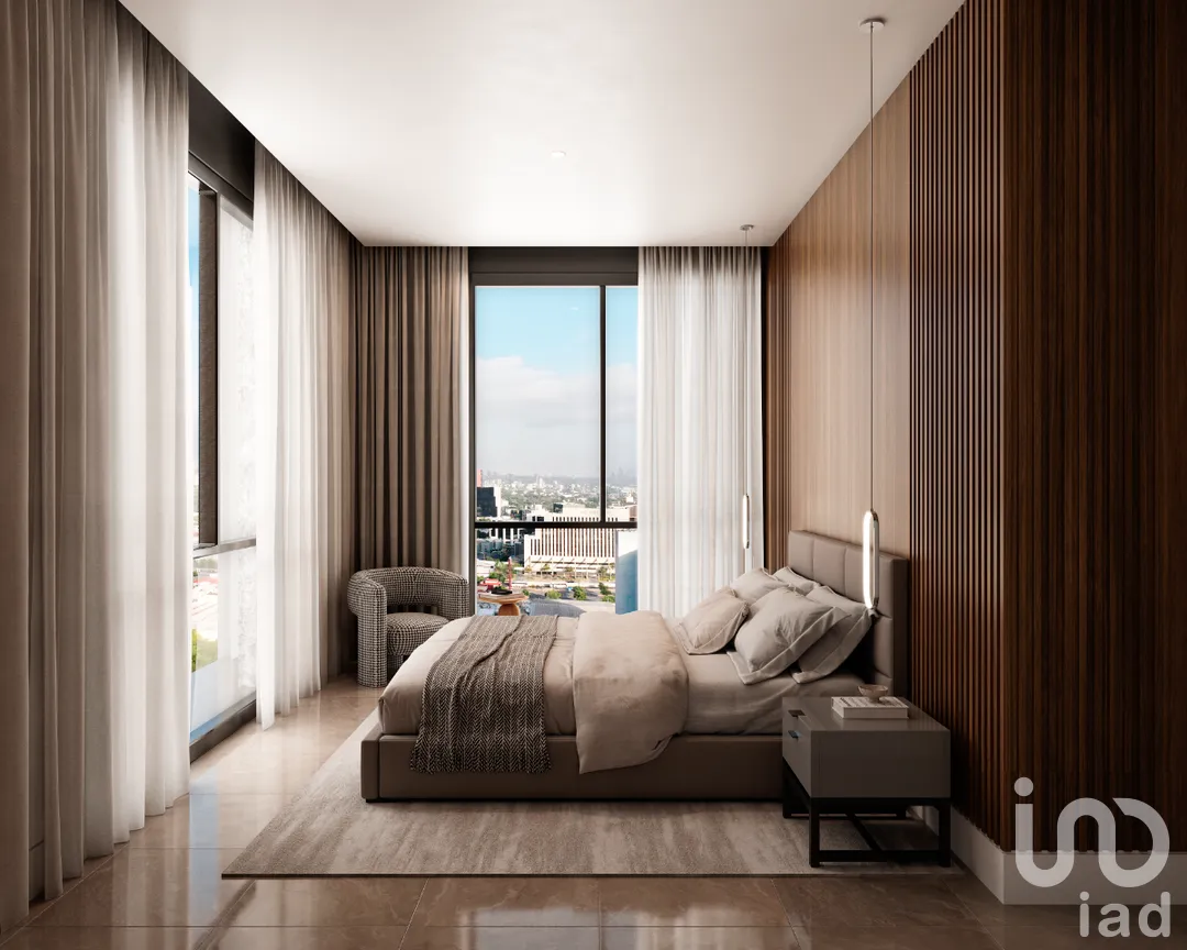 Departamento en Venta en Balcones de San Agustin, San Pedro Garza García, Nuevo León | NEX-267357 | iad México | Foto 7 de 9