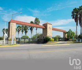 NEX-267359 - Terreno en Venta en Ignacio Allende, CP 67484, Nuevo León.
