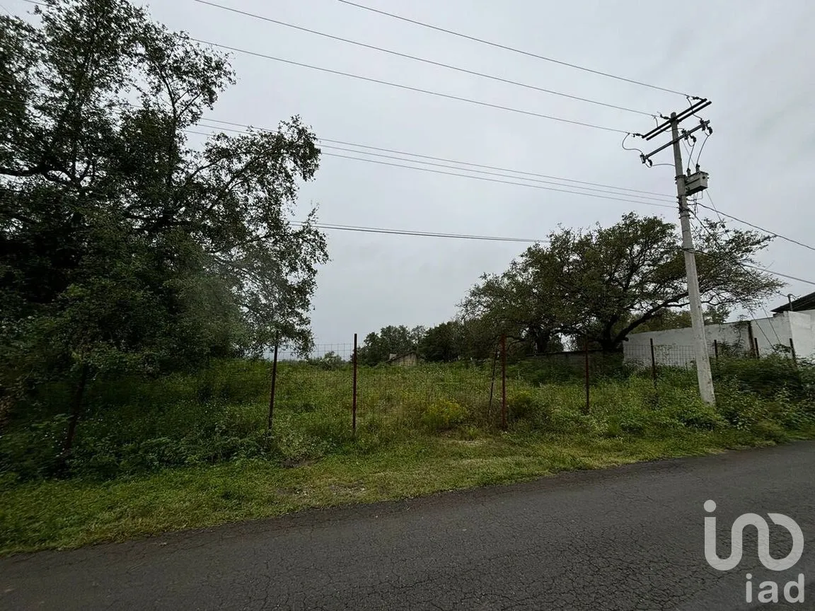 Terreno en Venta en El Barrial, Santiago, Nuevo León | NEX-267363 | iad México | Foto 2 de 9