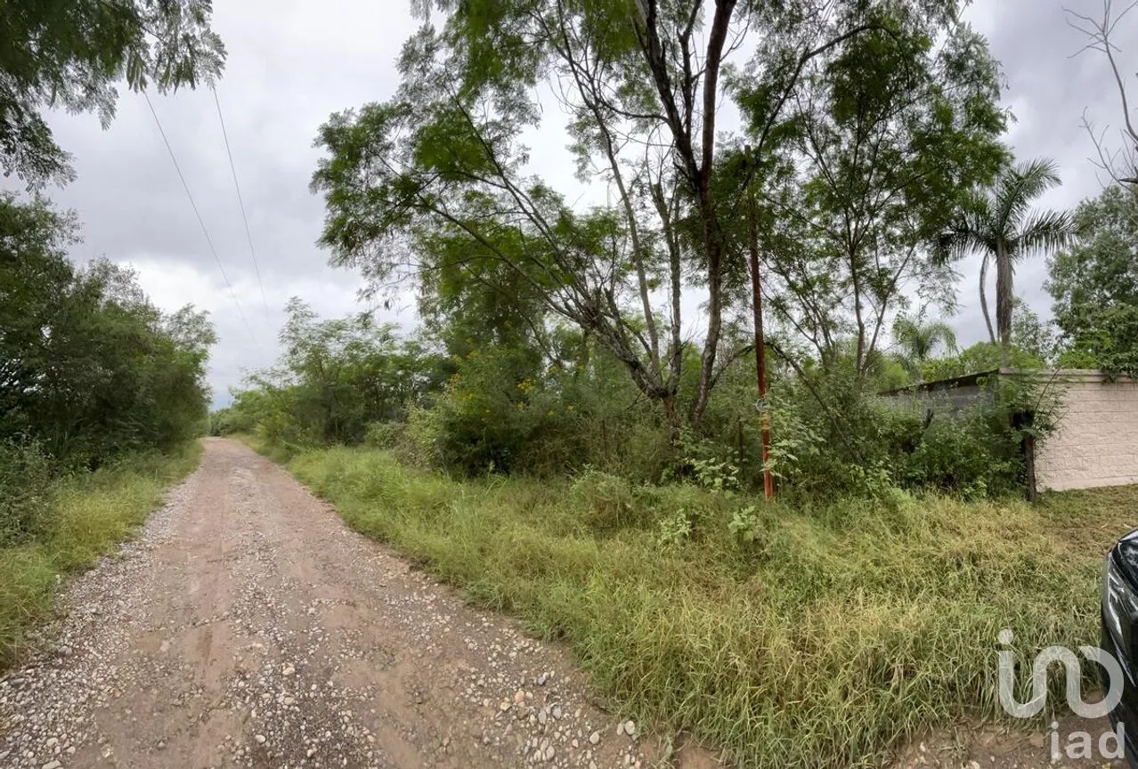 Terreno en Venta en El Barrial, Santiago, Nuevo León | NEX-267363 | iad México | Foto 3 de 9